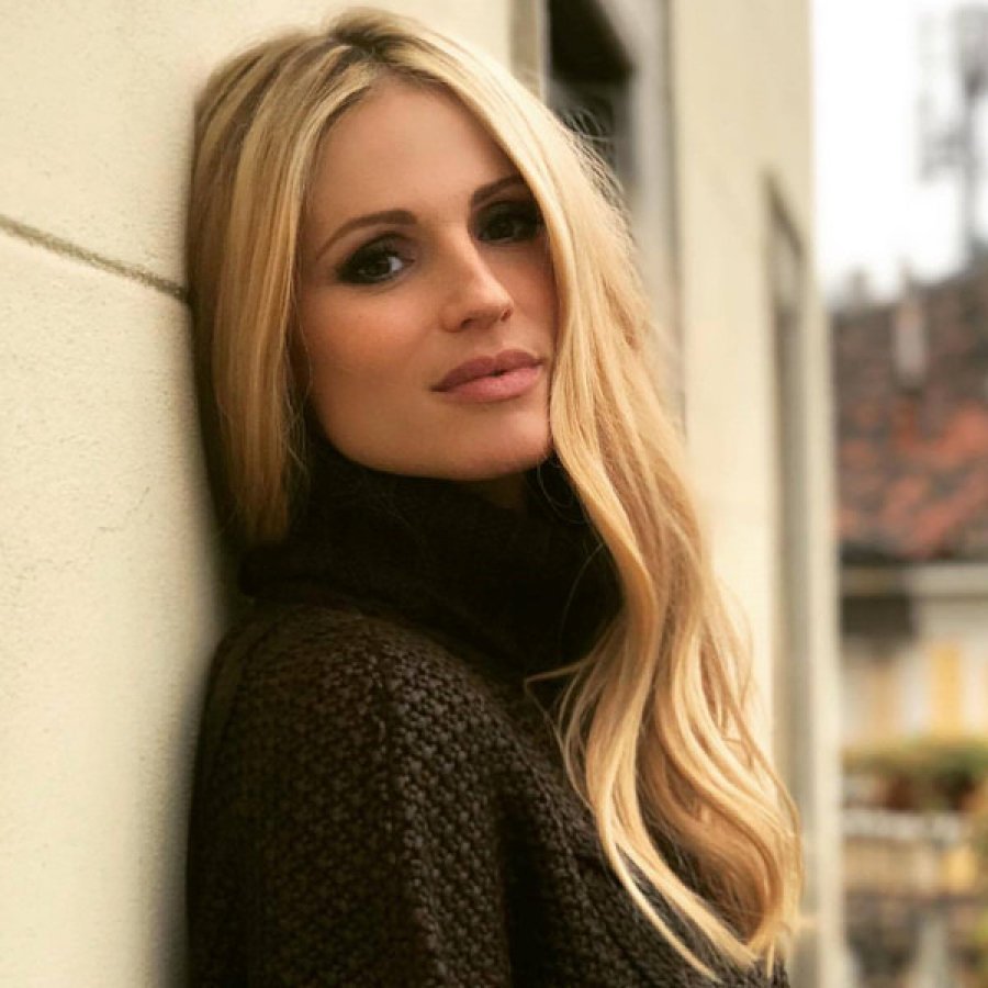 Michelle Hunziker kritikon ashpër kryeministrin italian: Ne nuk duhet të vdesim nga uria