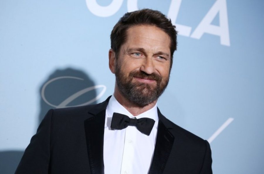 Gerard Butler po mendon të heqë dorë nga aktrimi!