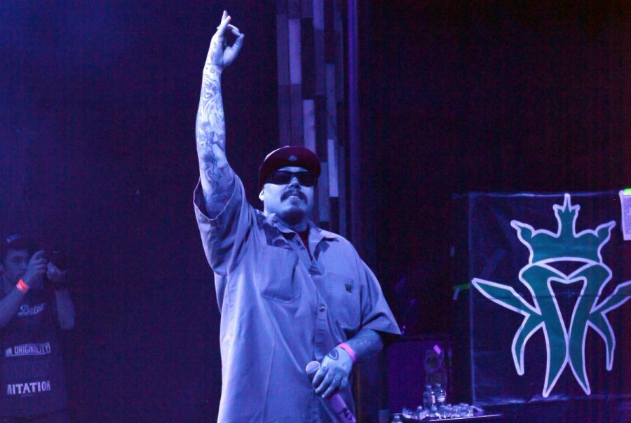 Reperi i njohur ndërron jetë në moshën 44-vjeçare