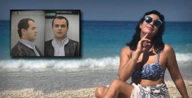 Krimi i dyfishtë/ Ja kush është shqiptari që po kërkohet prej dy javësh nga policia greke (FOTO)