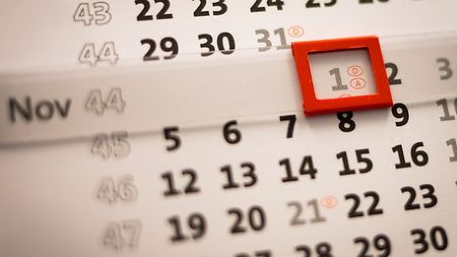 Çfarë tregon muaji i lindjes për personalitetin tënd