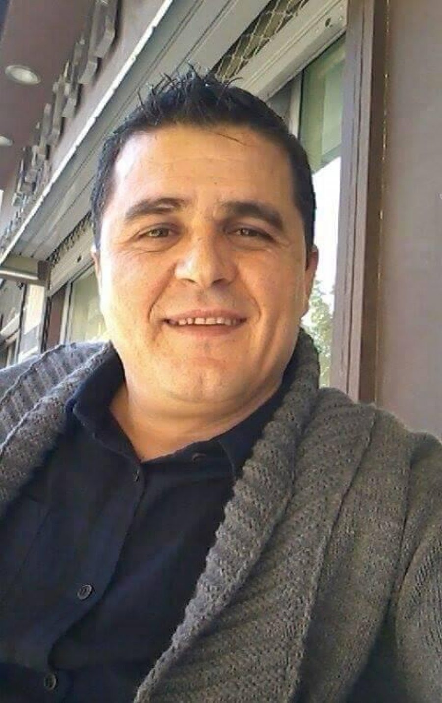 EMRI/ Dyshohet se është rrëmbyer, zhduket 40-vjeçari. Makina gjendet larg banesës