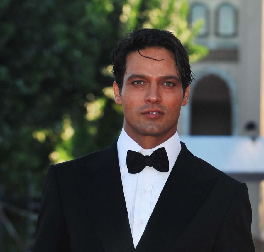 Zbulohet i dashuri i Gabriel Garkos (FOTO)