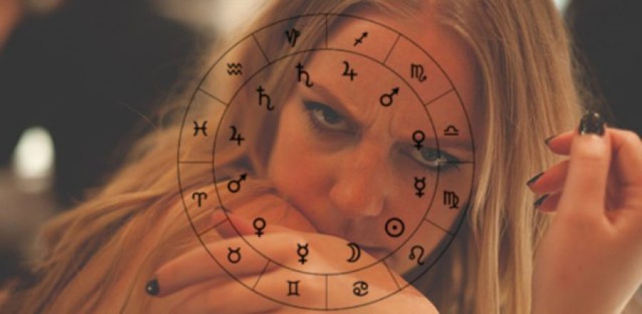 Këto janë shenjat më egoiste të horoskopit