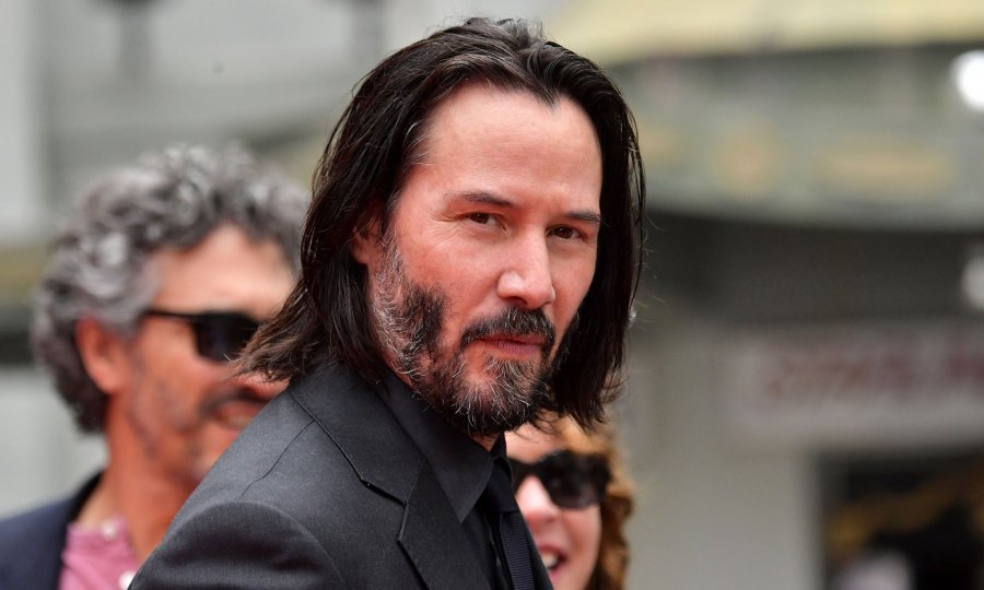 Humbi partneren dhe fëmijën, por Keanu Reeves nuk iu dorëzua kurrë dhimbjes