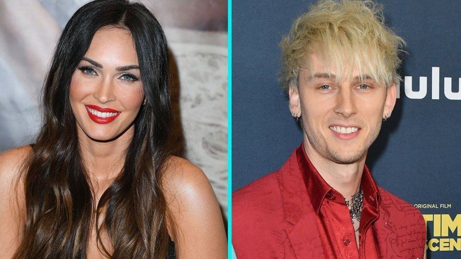 Megan Fox çon lidhjen me reperin në tjetër nivel