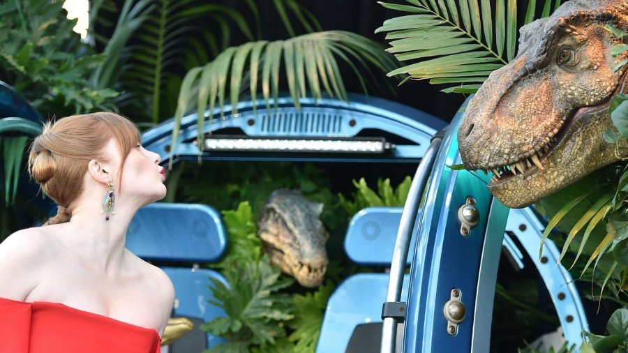 Ndërpriten xhirimet e “Jurassic World”, disa anëtarë të stafit të prekur nga koronavirusi