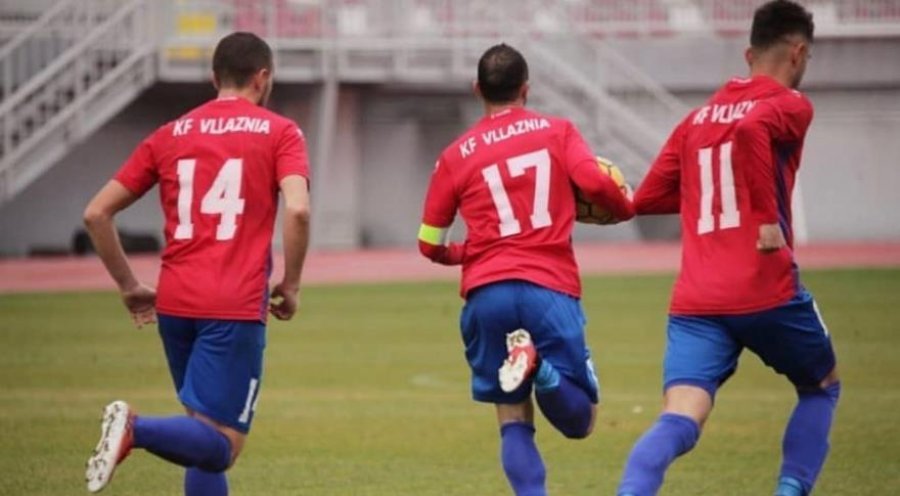 Vllaznia në panik, katër lojtarë të tjerë pozitivë me koronavirus