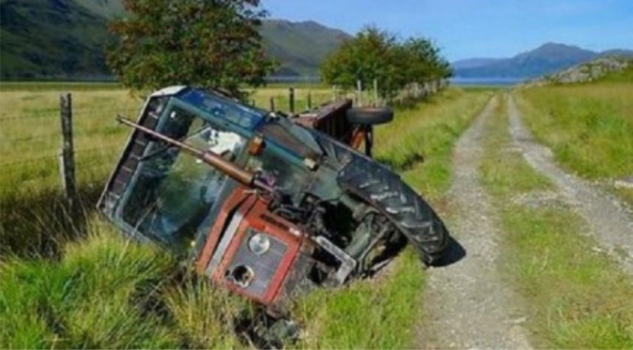 Zbulohen detajet e vdekjes, i moshuari 60-vjeçar u rrëzua nga zetori