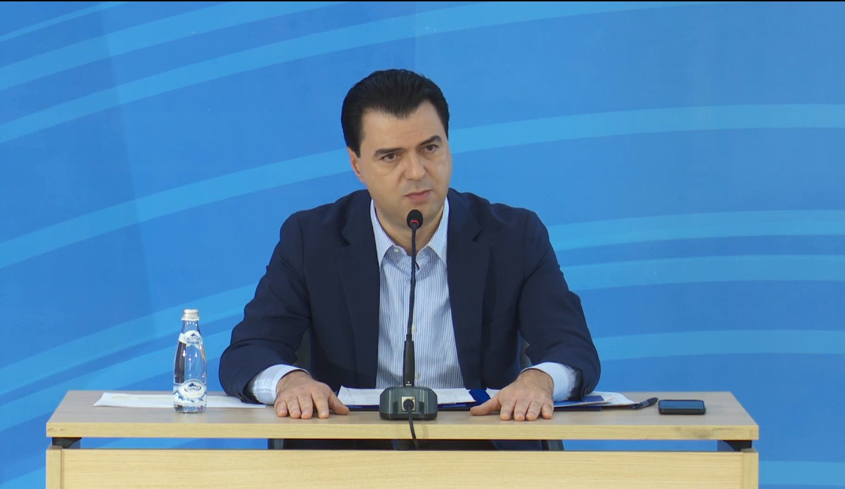 Bashkëqeverisje PS-PD pas 25 prillit? Basha: Rama e di çfarë e pret pas kësaj date!