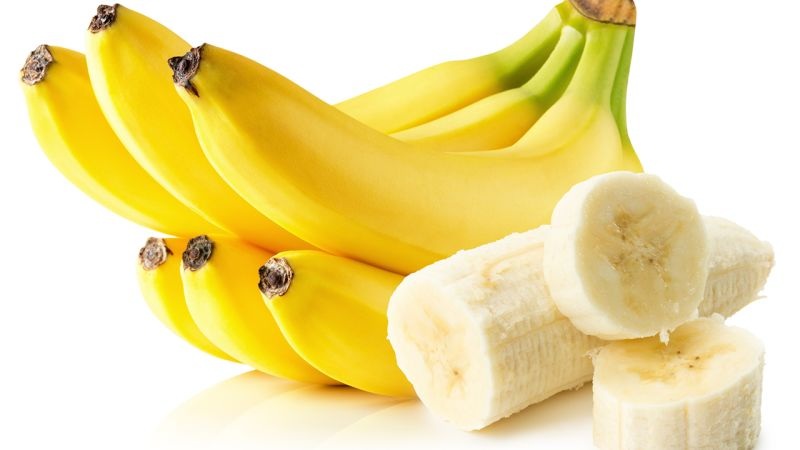 Dieta e famshme me banane, çfarë e bën kaq të veçantë