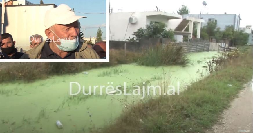 VIDEO/ Banorët e ish-Kënetës sërish në protestë: Zoti Rama, me çfarë të drejte do na kërkoni votën më 25 prill?