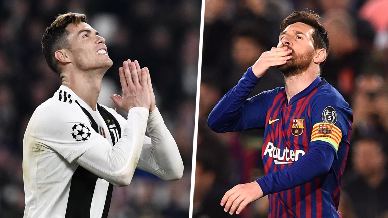 Barcelona-Juve mund të luhet me tifozë, nuk rrezikohet as dueli Messi-Ronaldo