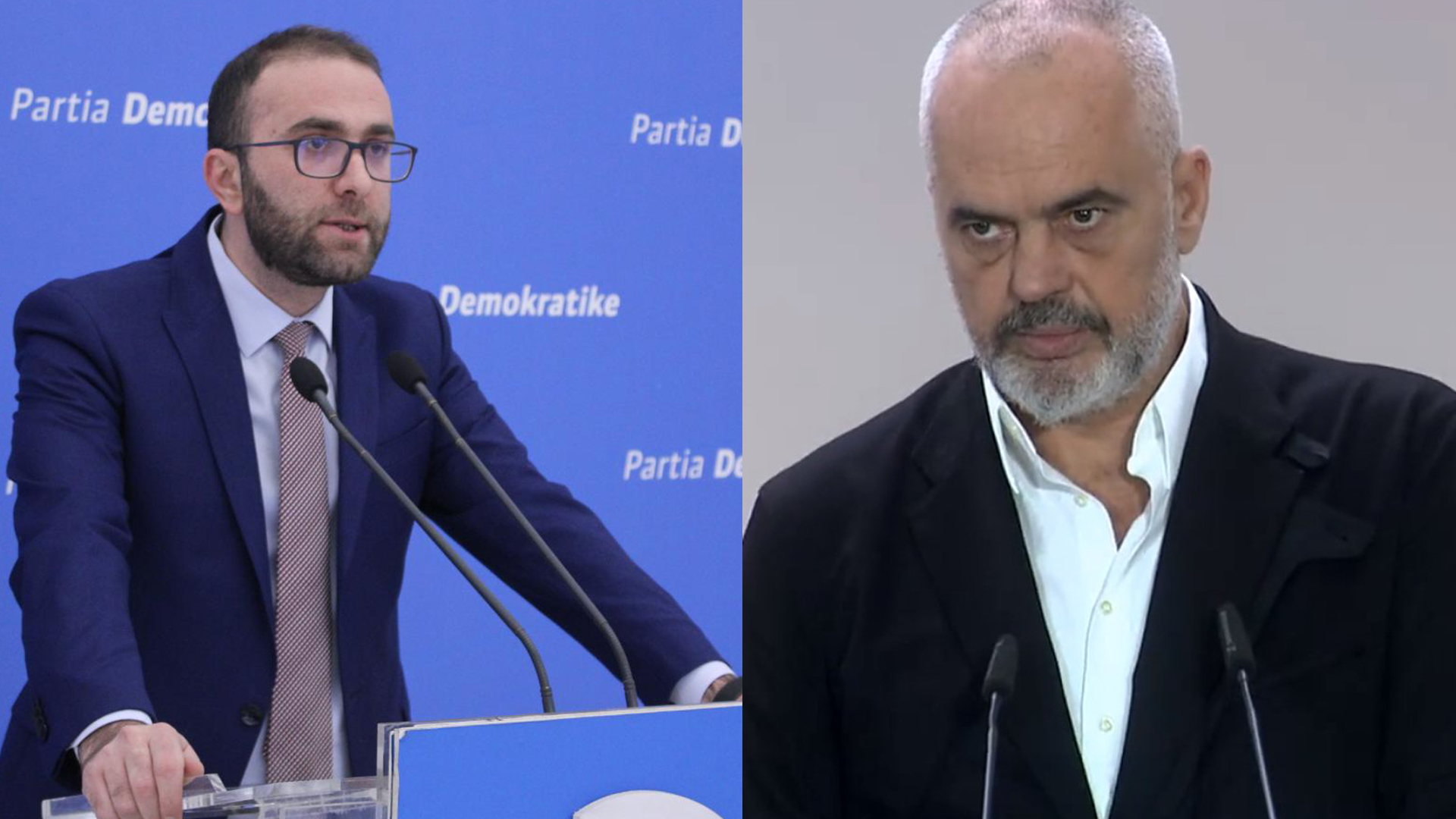 Bardhi-Ramës: Sa pa dalë Facebook, budallain e njihte vetëm shtëpia e vetë