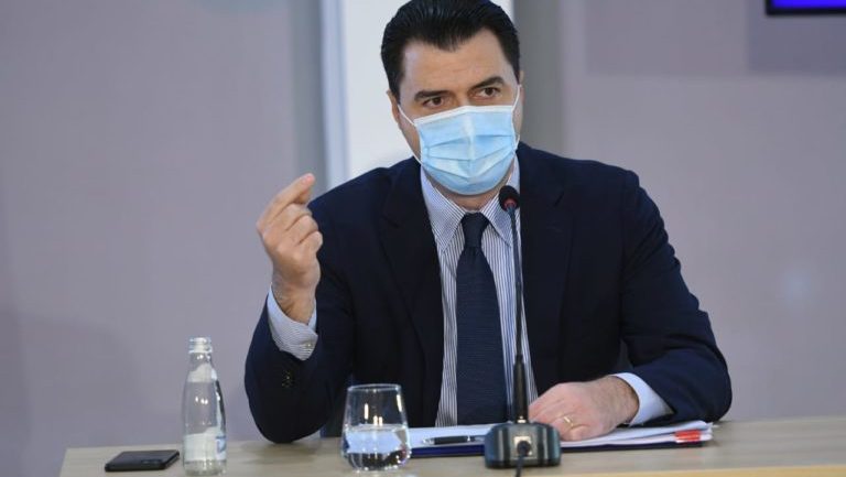 COVID-19/ Basha: 4 hapa urgjentë në ndihmë të shëndetësisë