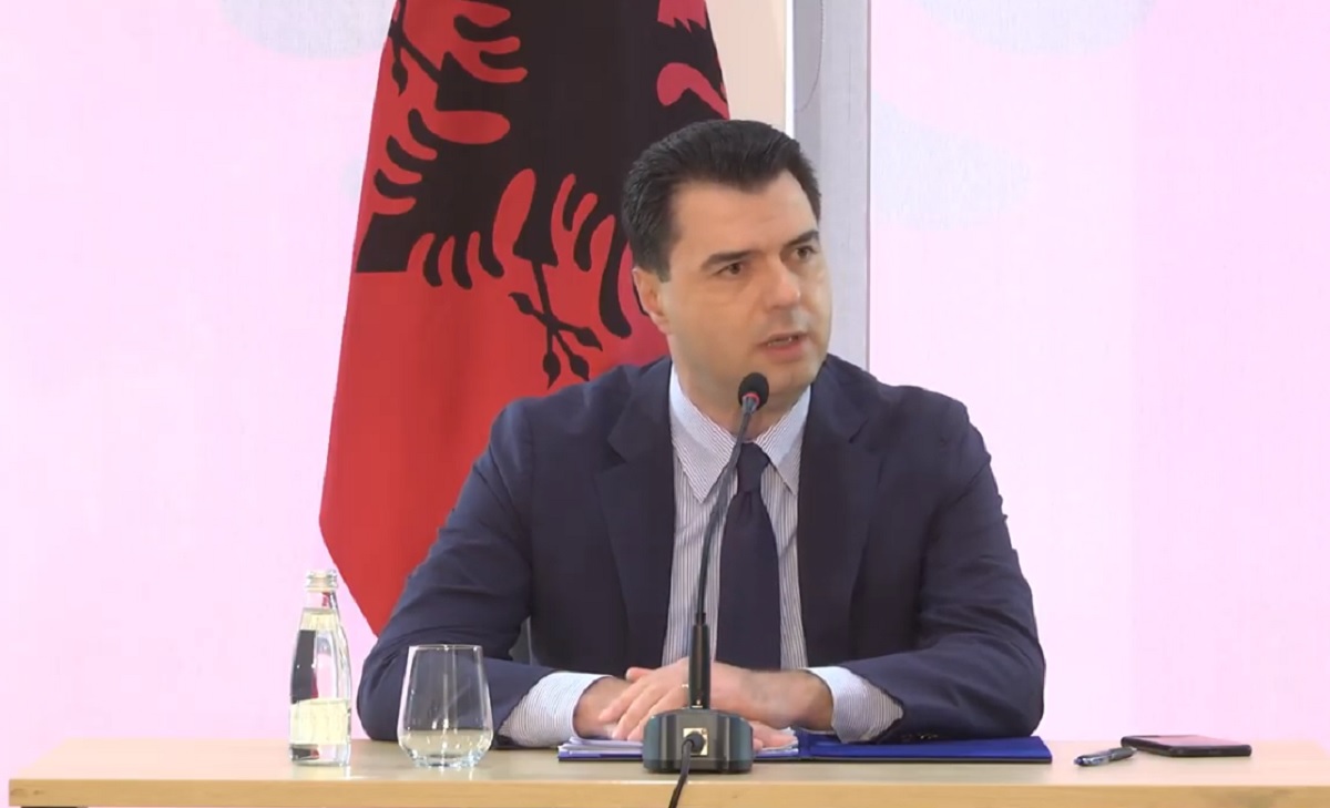 Basha: Papërgjegjshmëria kriminale e Edi Ramës, ka çuar në kolaps shëndetësinë