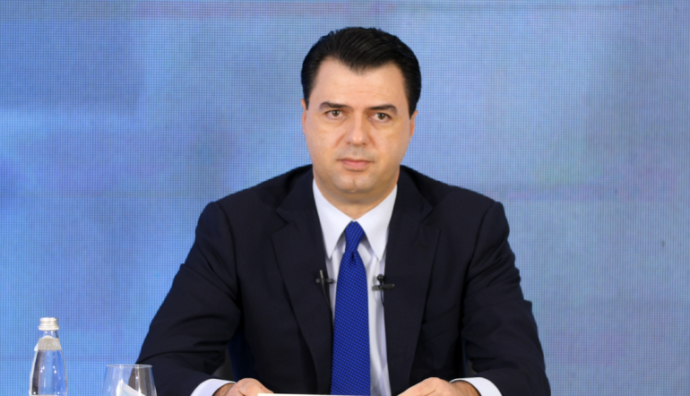 Kuvendi votoi Kodin e ri Zgjedhor, Basha: Akt antikushtetues, shkatërron konsensusin e 5 qershorit