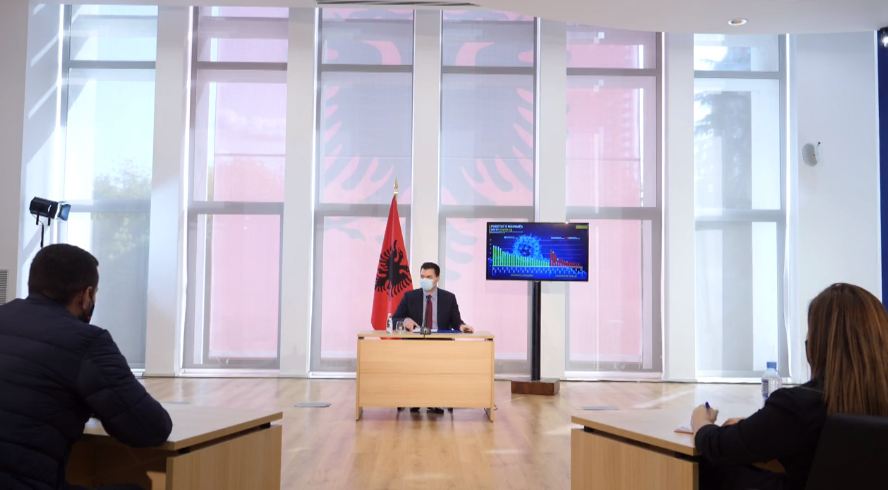 Basha tregon emrin e deputetit që është “mafia e ilaçeve” në Shqipëri