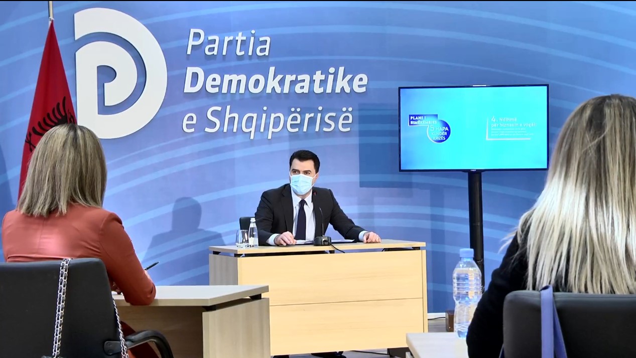 Basha nxjerr emrat: Ky është grupi kriminal që merr paratë e shqiptarëve me inceneratorët