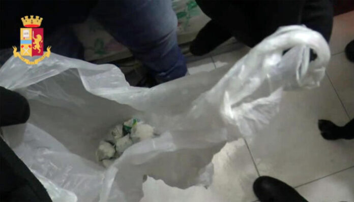 Kishte krijuar një laborator droge, arrestohet 61-vjeçari shqiptar