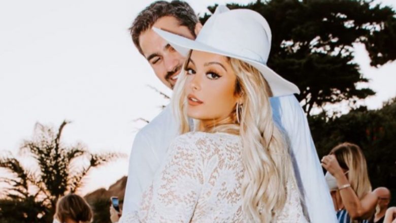 Bebe Rexha flet për herë të parë për të dashurin e saj: Është i veçantë, familja ime e do atë