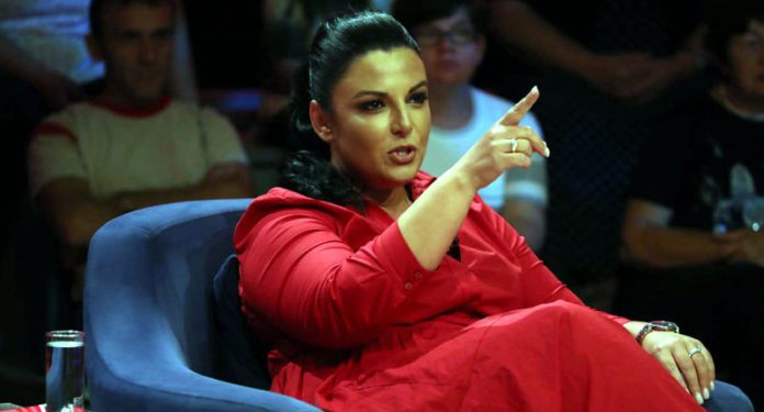 “Mban varëse 10 mijë euro”, Balluku i përgjigjet Berishës: Ja sa e kam blerë