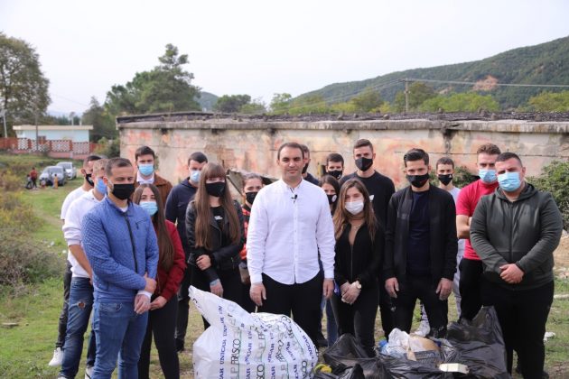 Denoncimi i Këlliçit: Miliona euro për inceneratorët, qytetarëve u rriten taksat për pastrimin