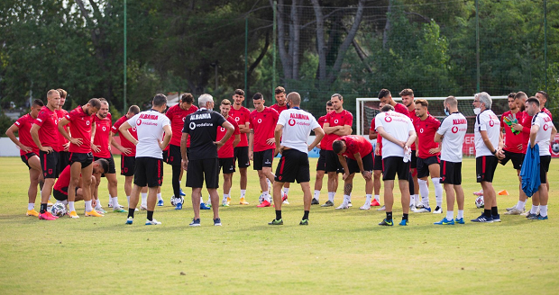 Berisha nën urdhrat e Rejas, pritet edhe Vrioni!