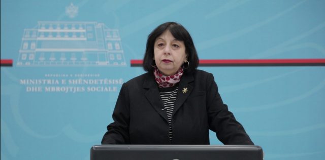 Silva Bino: Ja rastet kur nuk do mbahet maskë