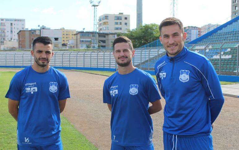 Bregu: Më bindi projekti i Teutës për titullin kampion