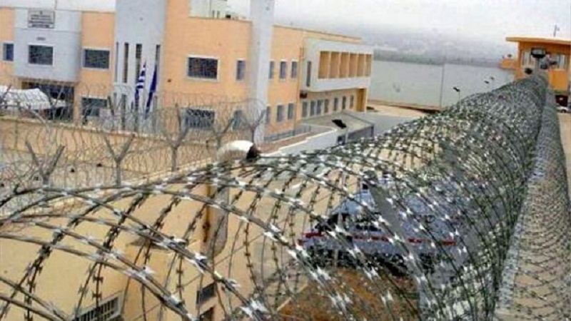 Arrestohet në Selanik shqiptari i arratisur nga burgjet greke, figuron me shumë emra