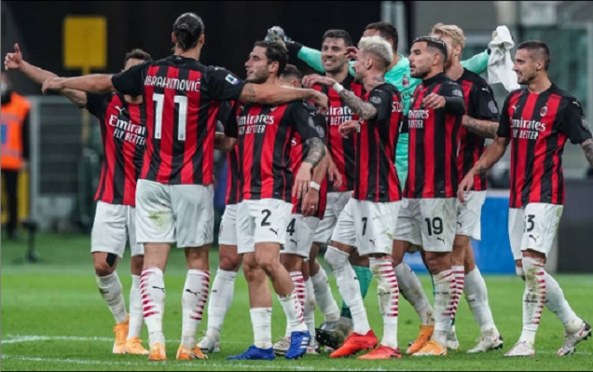 Ibrahimoviç nuk ndal thumbimet: Milano s’pati kurrë mbret, kanë një Zot!