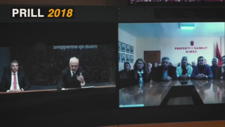 PD i përgjigjet Ramës për aeroportin e Kukësit: Duhet të ishte funksional 3 vite më parë