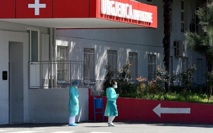 85 të shëruar, 171 raste të reja me Covid-19 dhe 4 humbje jete në vend