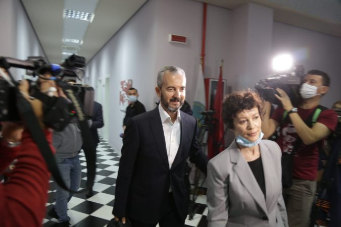 KQZ e re gati për zgjedhje/ Prezantohen anëtarët e Komisionit Rregullator dhe KAS-it