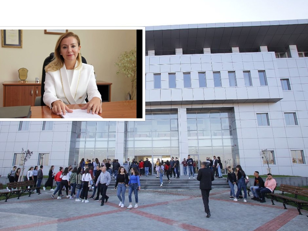 Starton mësimdhënia online më 2 nëntor, mesazhi i rektores Kseanela Sotirofski për studentët e UAMD-së