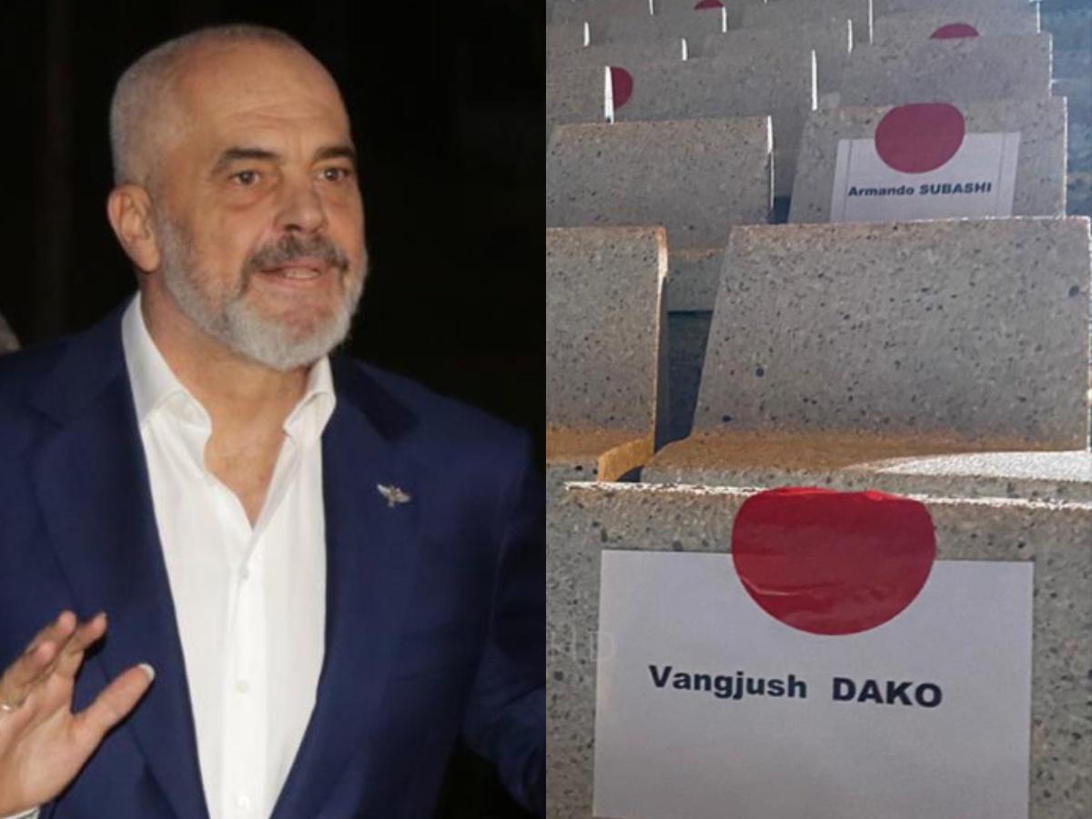 Dako mbetet në Kryesinë e PS-së, Rama: Gjëja e fundit që më shqetëson