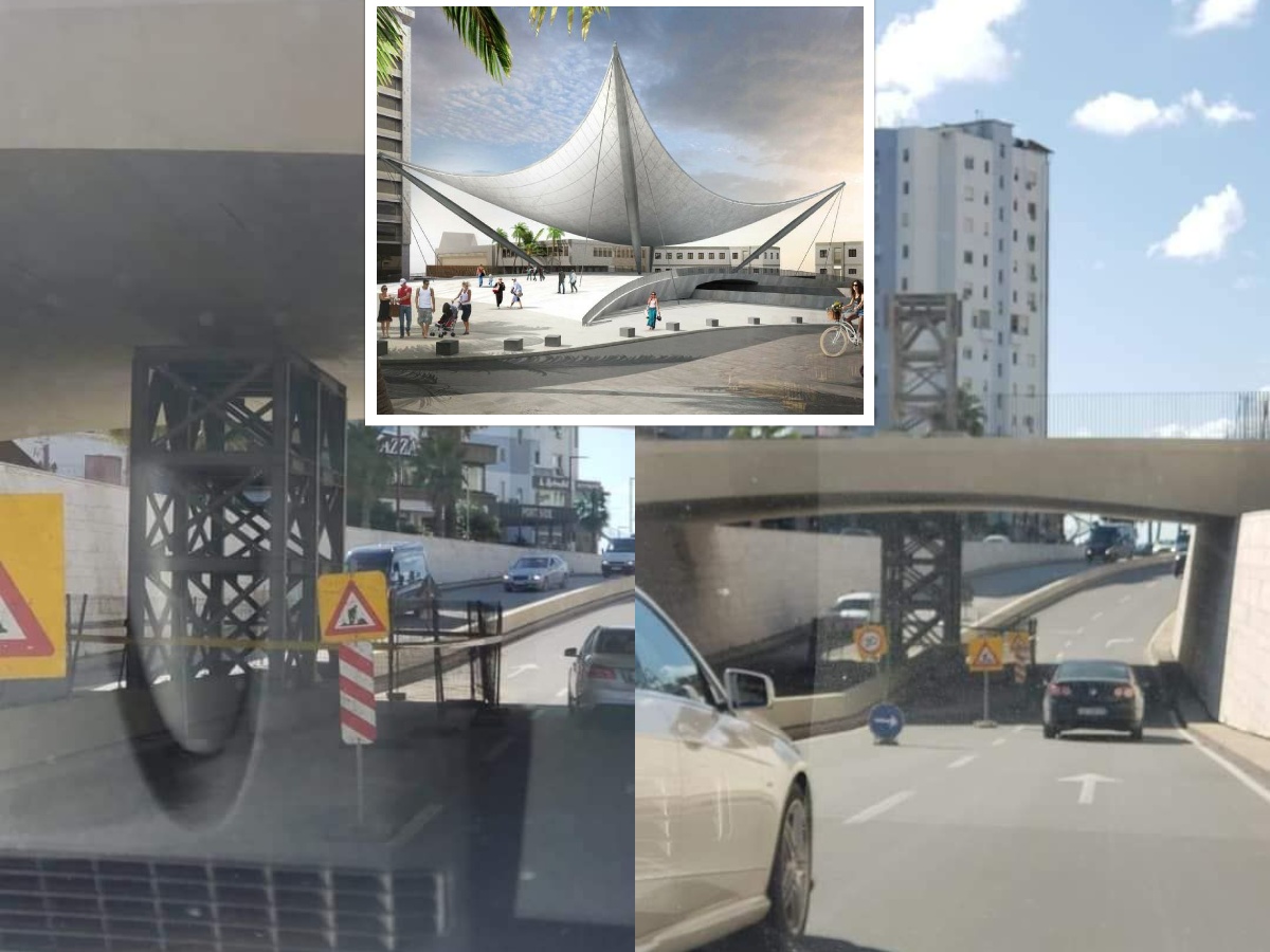 “Këmba metalike në mes të urës!” FRPD Durrës dy pyetje bashkisë për Velierën