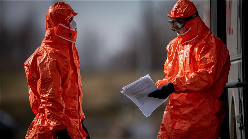 Pandemia do na shoqërojë edhe në vitin 2021/ Pse qeveritë nuk po përballen siç duhet me COVID-19