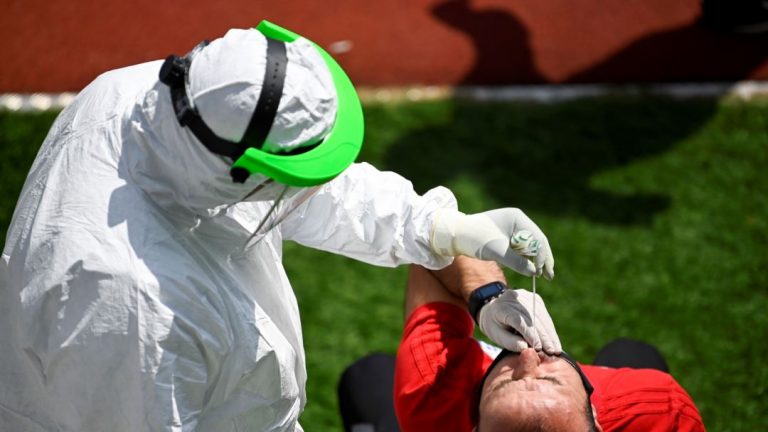 Kosova regjistron 137 raste të reja me Covid-19, shënohet dhe 1 viktimë