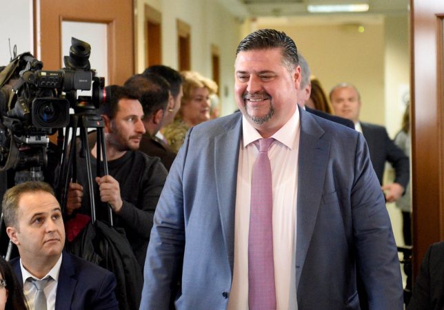 Vetting/ KPA shkarkon nga detyra drejtuesin e Prokurorisë së Apelit të Tiranës