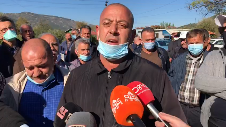 Naftëtarët përgjigje të prerë Ramës: Nuk e lemë grevën, kryeministri të vijë në Ballsh