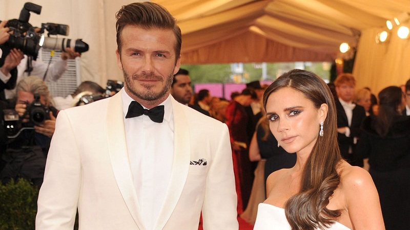 Njihuni me dietën e famshme të çiftit Victoria & David Beckham