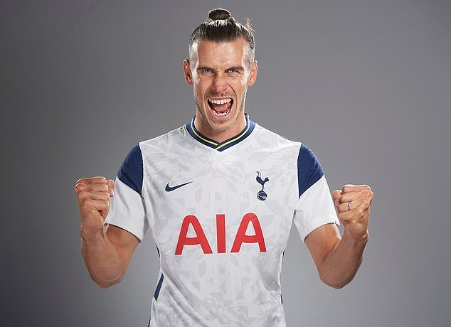 Dëshira e Bejl në këtë merkato ishte Junajtid, vonesa e “Djajve të Kuq” e mërziti uellsianin