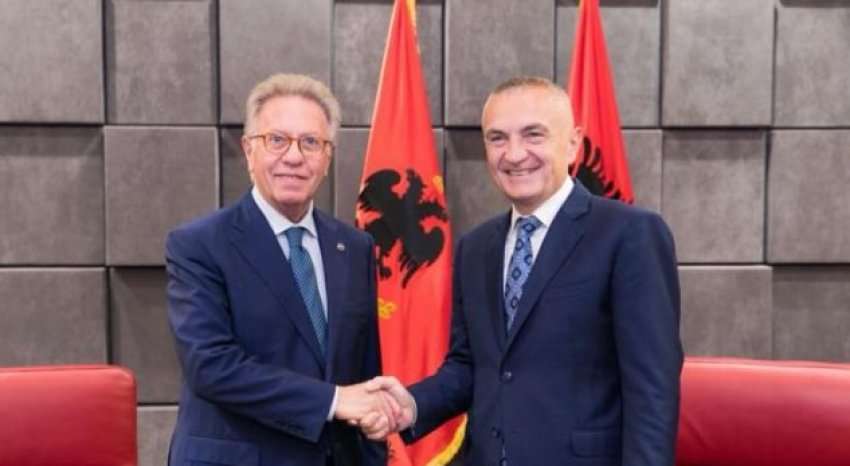 Ndryshimet në Kodin Zgjedhor/ “Venecia”: Do t’i shqyrtojmë në dhjetor