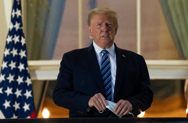 Rritet kërkesa për ilaçin që shëroi Presidentin Trump