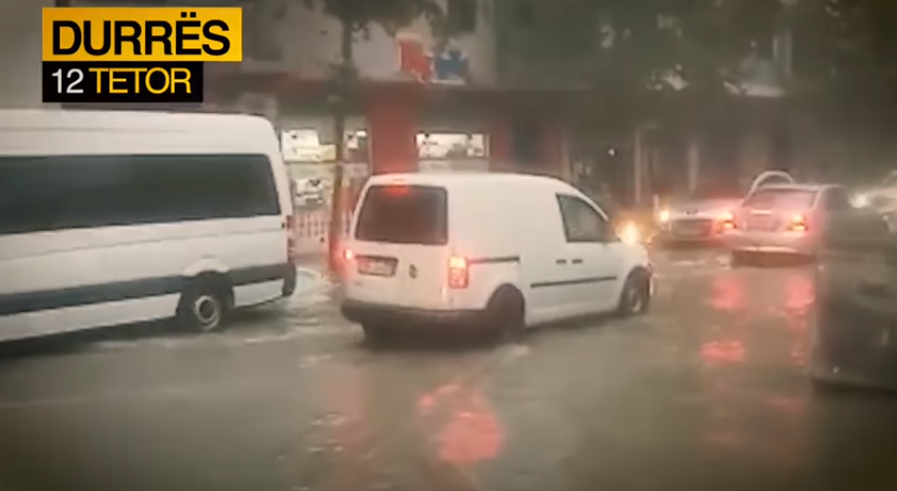 “Durrësi nuk do ta harrojë barbarinë!” Bylykbashi: Durrsakët do t’i bëjnë “respektet” e fundit Ramës (VIDEO)