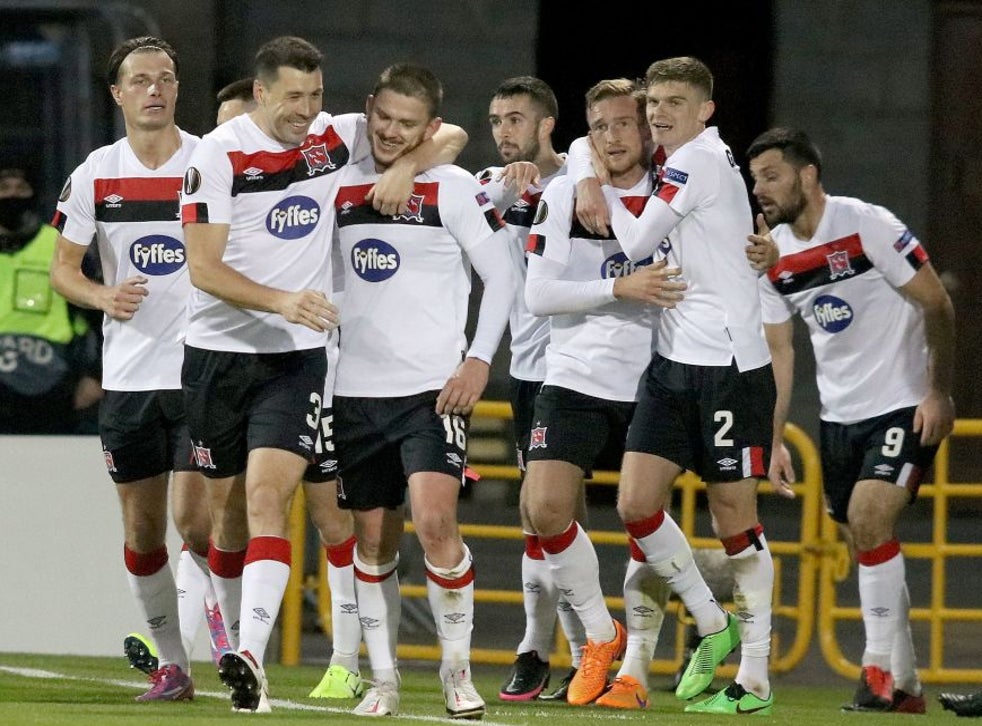 Dundalk në historinë e Europa League me rekordin e pazakontë!