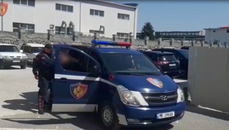 EMRI/ E presin 10 vjet burg për organizatë kriminale, kapet 47-vjeçari, ja ku fshihej