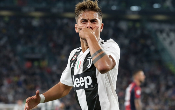 Dybala, Chelsea përgatit ofertën e bujshme për ta marrë në janar